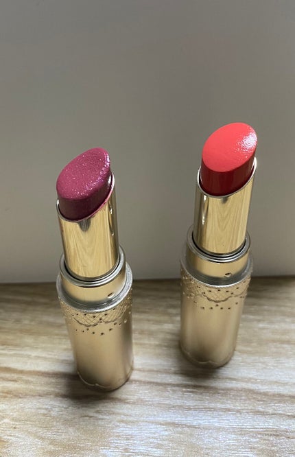 マシュマロティントルージュ/フォーチュン/リップティントを使ったクチコミ(2枚目)