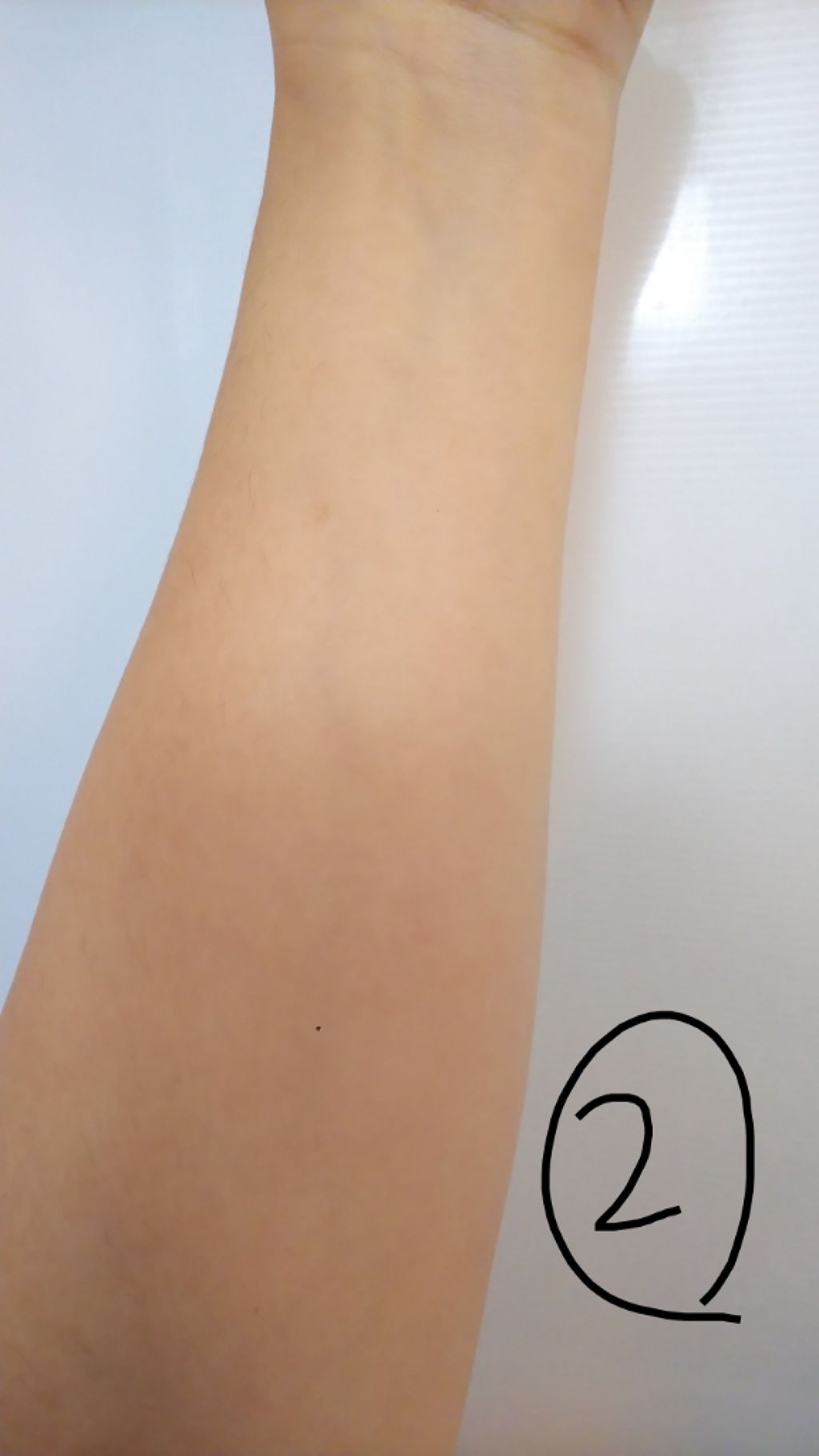 マイルドクレンジング オイル/ファンケル/オイルクレンジングを使ったクチコミ（3枚目）