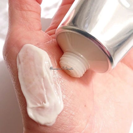 ハンドクリーム アンバーバニラ/ローラ メルシエ/ハンドクリームを使ったクチコミ(3枚目)