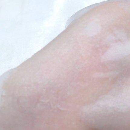 ティーツリーケア ソリューション エッセンシャルマスクEX/MEDIHEAL/シートマスク・パックを使ったクチコミ(7枚目)