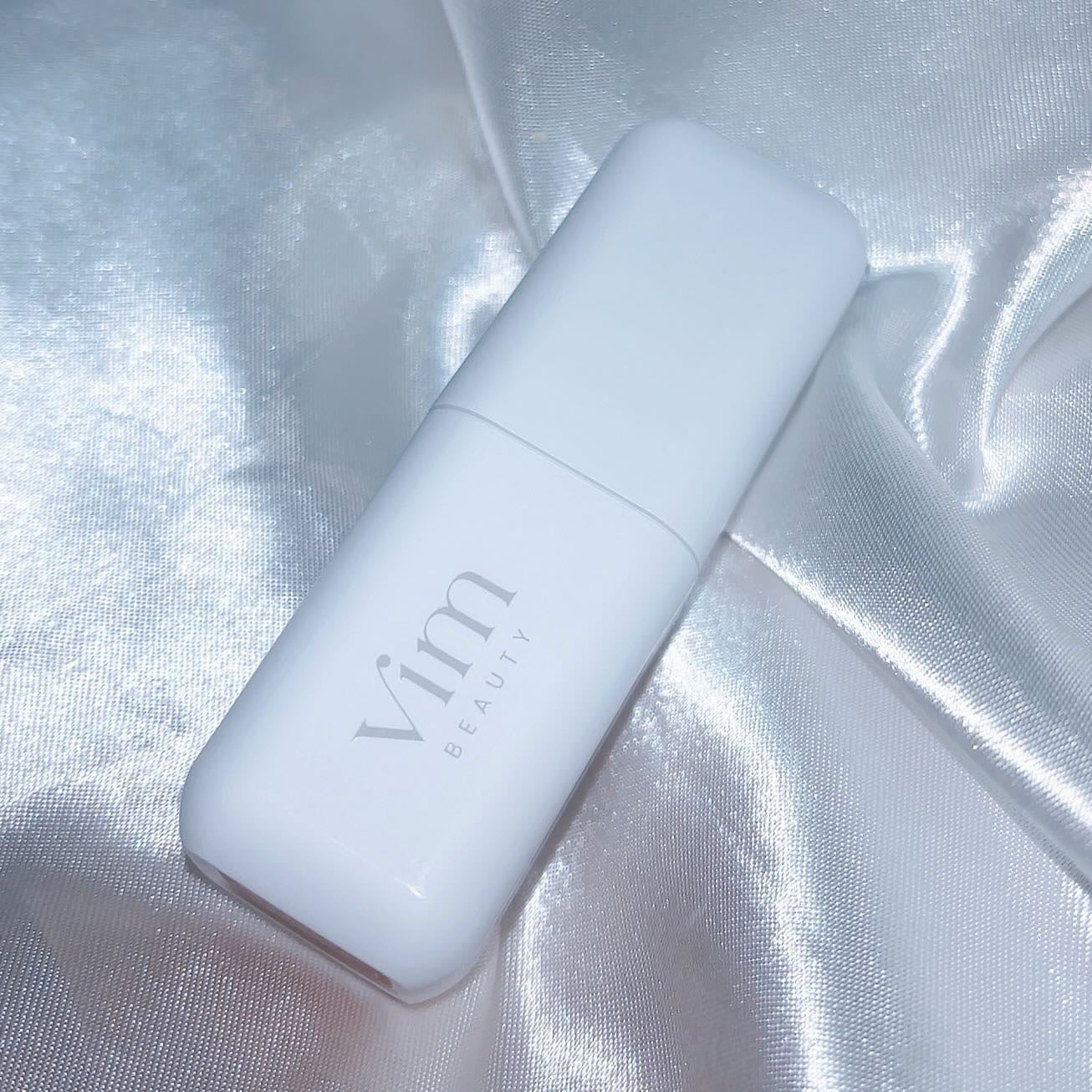 my confidence lip souffle matte /vim BEAUTY/口紅を使ったクチコミ(2枚目)