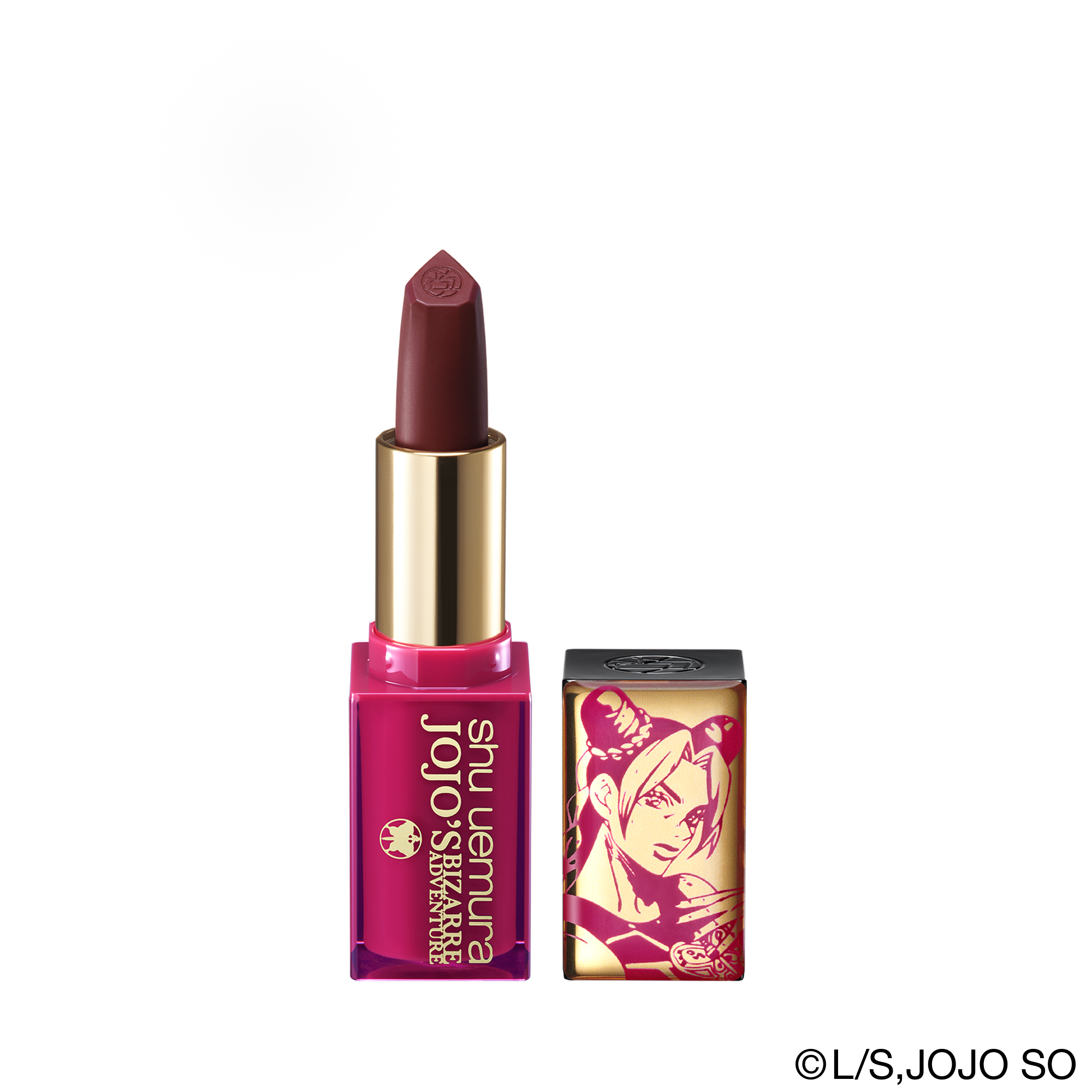 シール ザ キス レッド(限定)