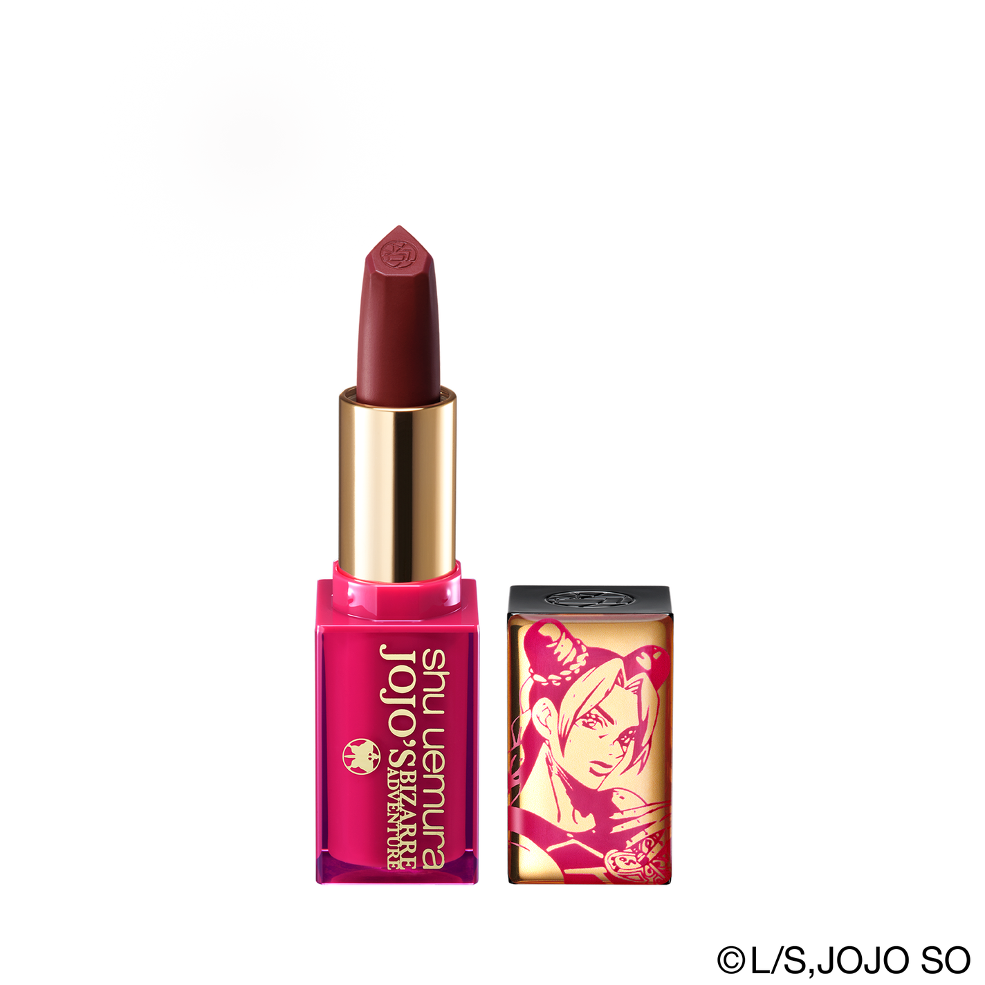 キヌ ルージュ マット シール ザ キス レッド(限定)