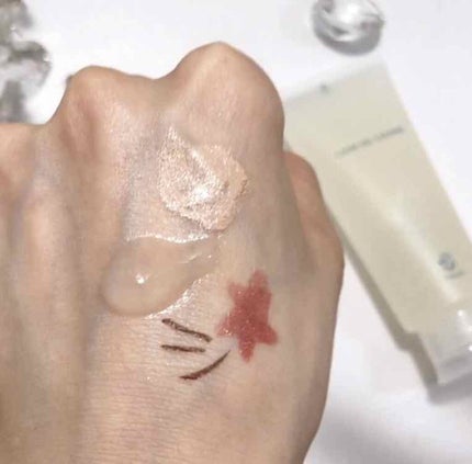 クリアゲルクレンズ/Fleuri(フルリ)/クレンジングジェルを使ったクチコミ(3枚目)