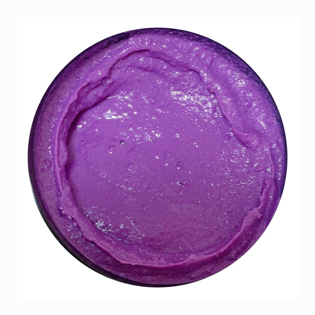 マジック クリスタルズ シャワースクラブ/ラッシュ/ボディスクラブを使ったクチコミ(7枚目)