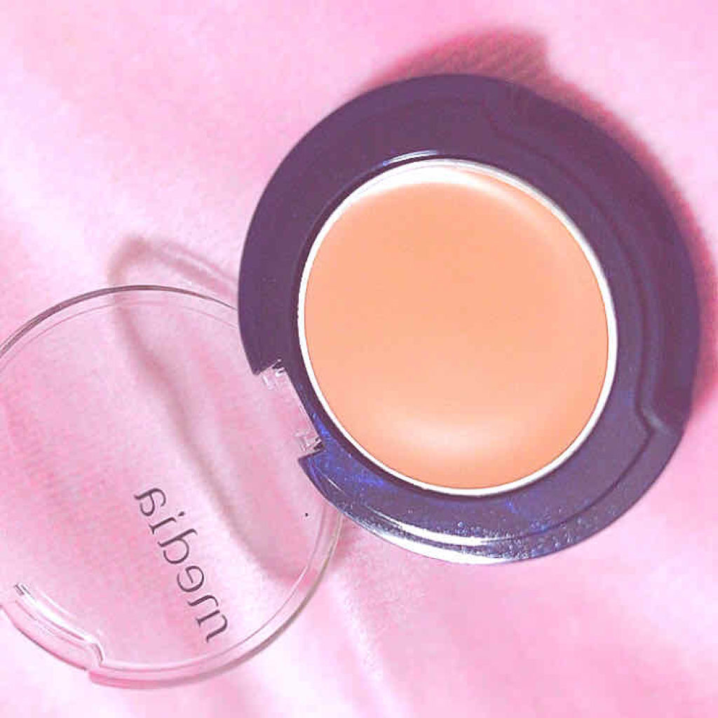 コンシーラーS/media/クリームコンシーラーを使ったクチコミ（2枚目）