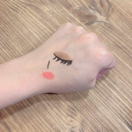 msフォロバ100 on LIPS 「天然由来成分99.9%以上で、小さいお子さんがいるママでも安..」(2枚目)