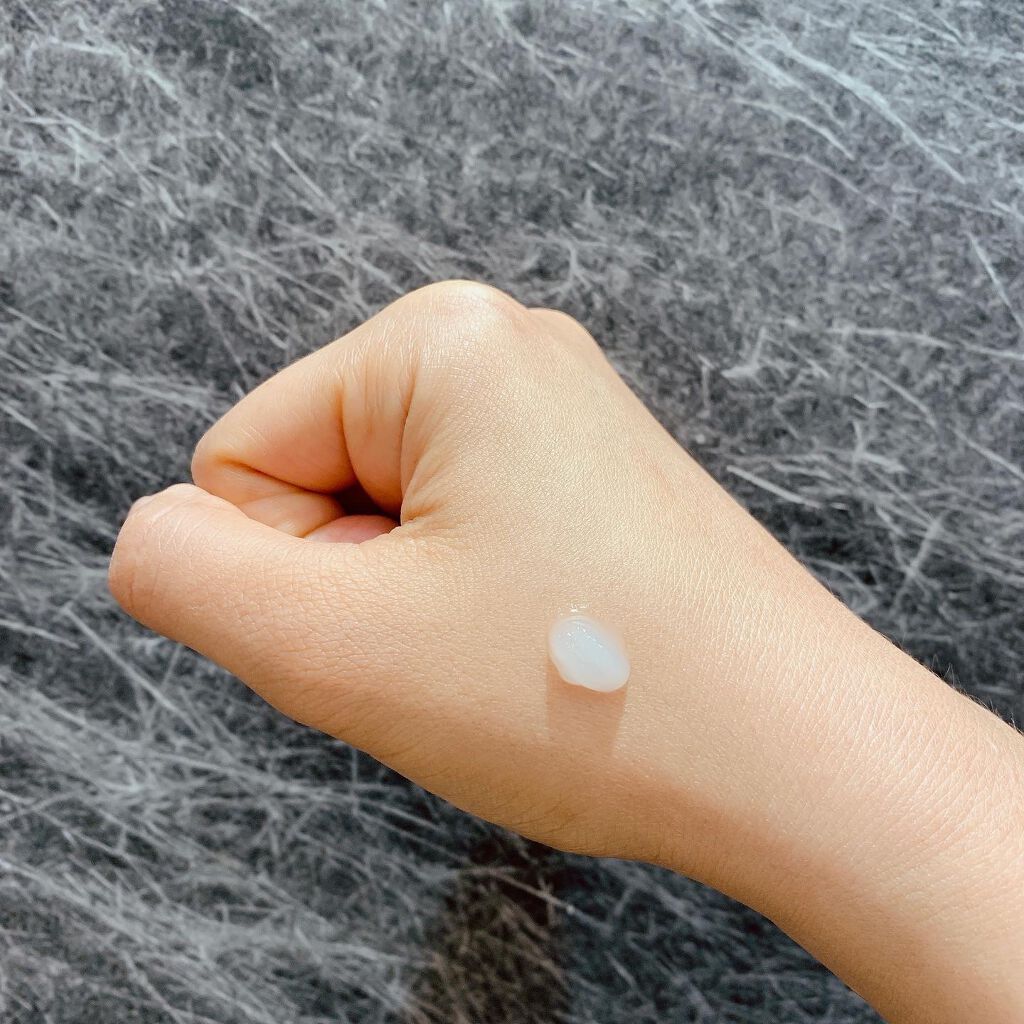 ダブルディープセラムC（美容液）/CELASEEQ/美容液を使ったクチコミ（2枚目）