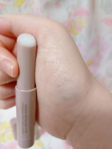 プランプリップケアスクラブ/キャンメイク/リップスクラブを使ったクチコミ(5枚目)