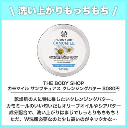 スキンケアクレンジング/パラドゥ/ミルククレンジングを使ったクチコミ(7枚目)