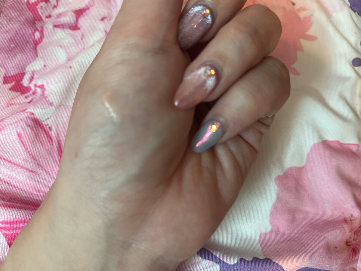 リップスリーピングマスク/LANEIGE/リップバームを使ったクチコミ（3枚目）