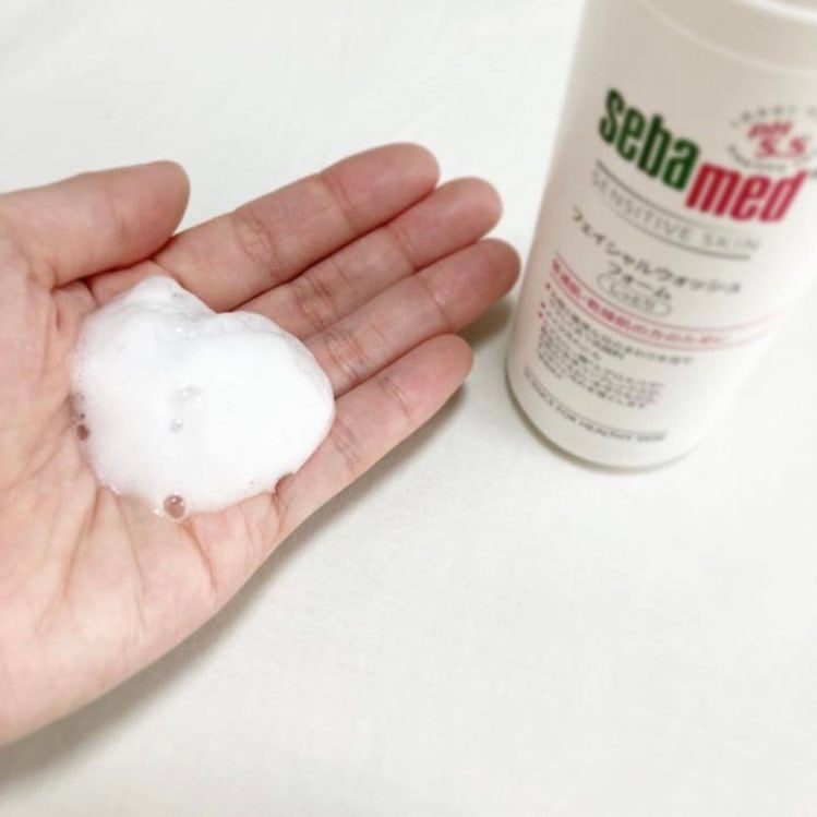 さとみん on LIPS 「PR❤️#セバメド様のキャンペーンに当選ꕤ・フェイス&ボディー..」(3枚目)