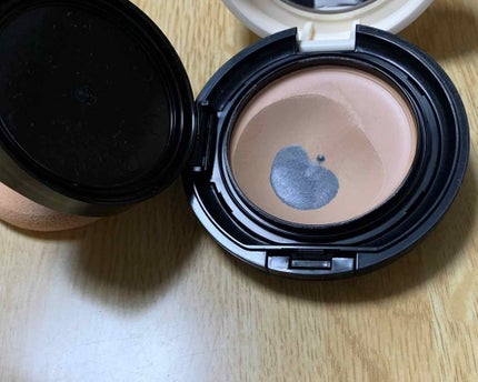 ミックスアイブロウ/キャンメイク/パウダーアイブロウを使ったクチコミ(2枚目)