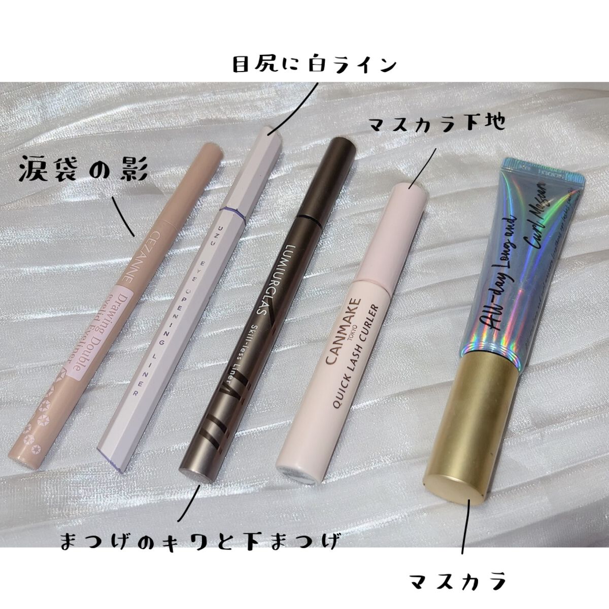 ディオール バックステージ フェイス グロウ パレット/Dior/ハイライトを使ったクチコミ(4枚目)