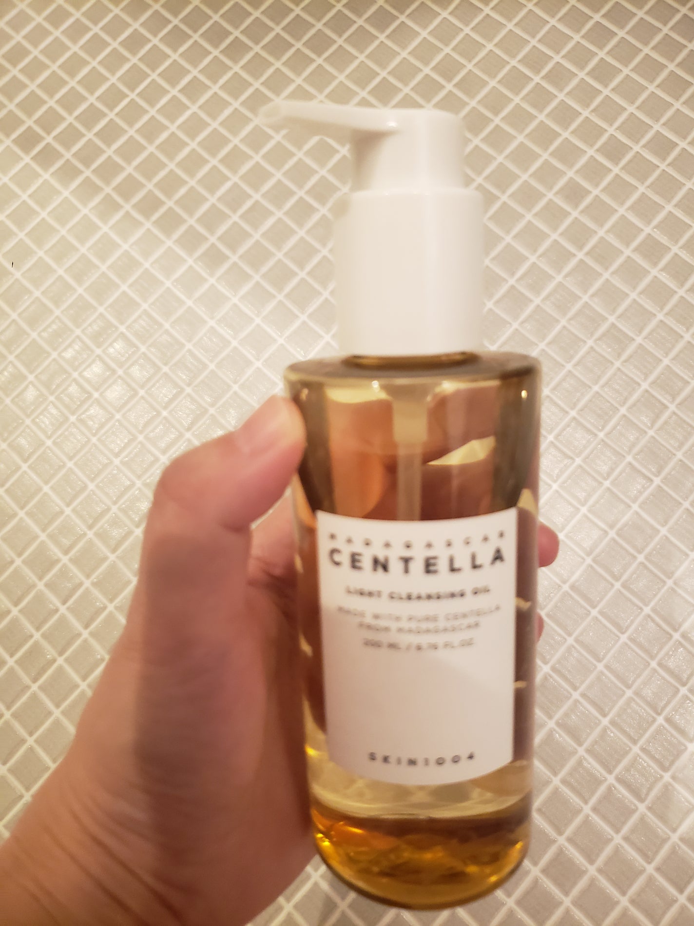 nrm on LIPS 「バチバチに化粧をするタイプではありませんが、今の季節毎日日焼け..」(2枚目)