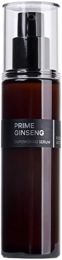 BIOME ACTIVATE エンパワリングセラム