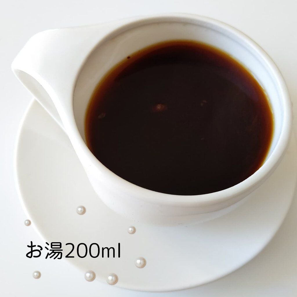 SHIKOOTAENG /LIZVIEW/ドリンクを使ったクチコミ(3枚目)