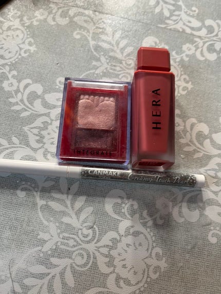 センシュアルスパイシーヌードグロス/HERA/リップグロスを使ったクチコミ(1枚目)