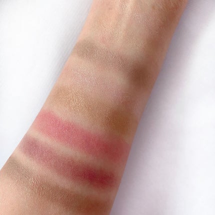 ディオール バックステージ アイ パレット/Dior/アイシャドウパレットを使ったクチコミ(5枚目)