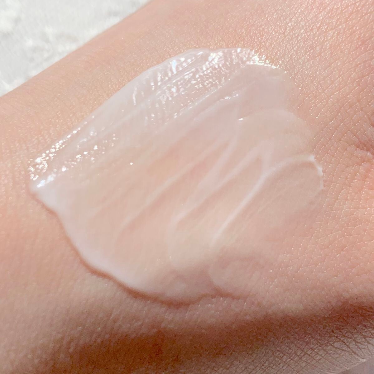 ほのお on LIPS 「ラフランス香る🍐🤍フルーティーフローラル💐L'OCCITANE..」(5枚目)