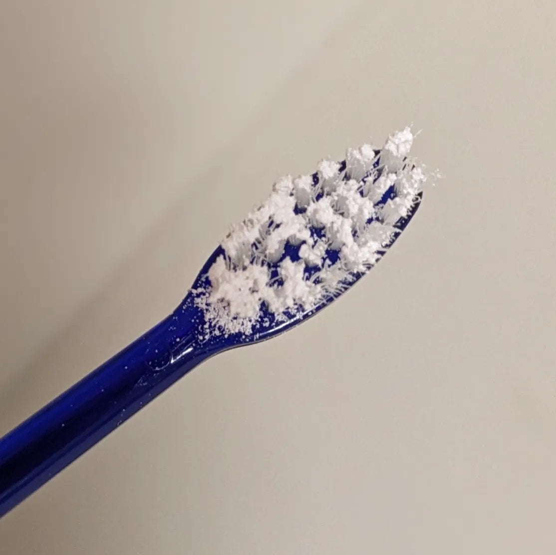 メディカルホワイトナノ99/日本メディカル研究所/歯磨き粉を使ったクチコミ(3枚目)