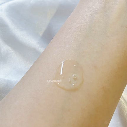 レッドブレミッシュ クリアスージングクリーム/Dr.G/フェイスクリームを使ったクチコミ(7枚目)