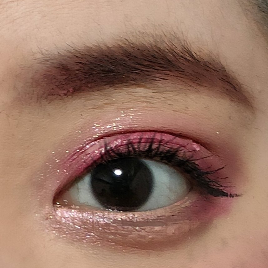 ブラッシュ/NARS/パウダーチークを使ったクチコミ(6枚目)