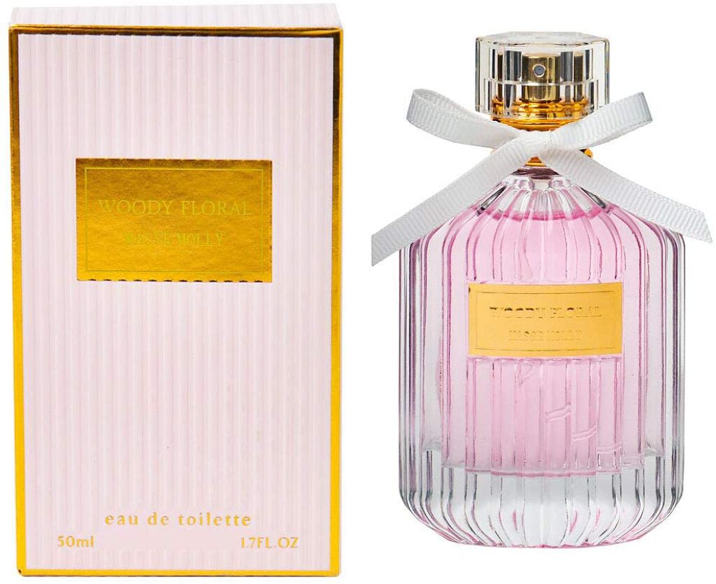 オードトワレ ウッディフローラル ウッディフローラル