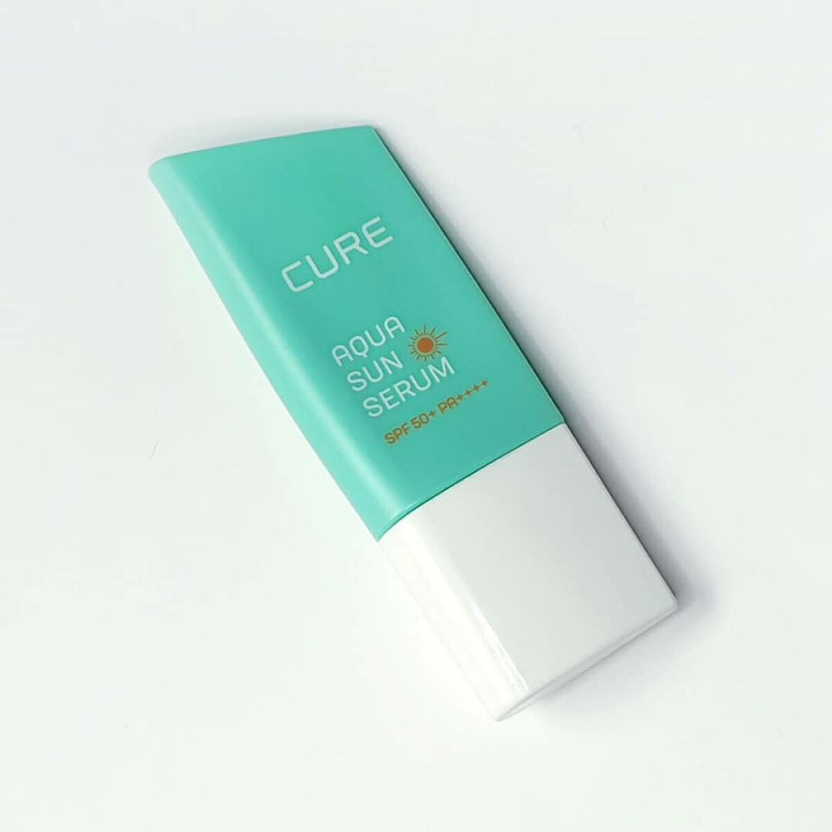 KIM JEONG MOON Aloeキュアアクアサンセラム