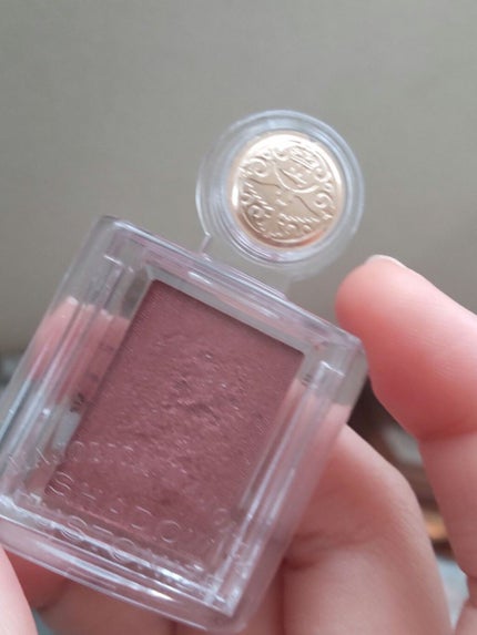 スキニーリッチライナー/excel/リキッドアイライナーを使ったクチコミ(3枚目)