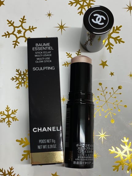 試してみた】ボーム エサンシエル CHANELのリアルな口コミ 試してみた】ボーム エサンシエル CHANELのリアルな口コミ