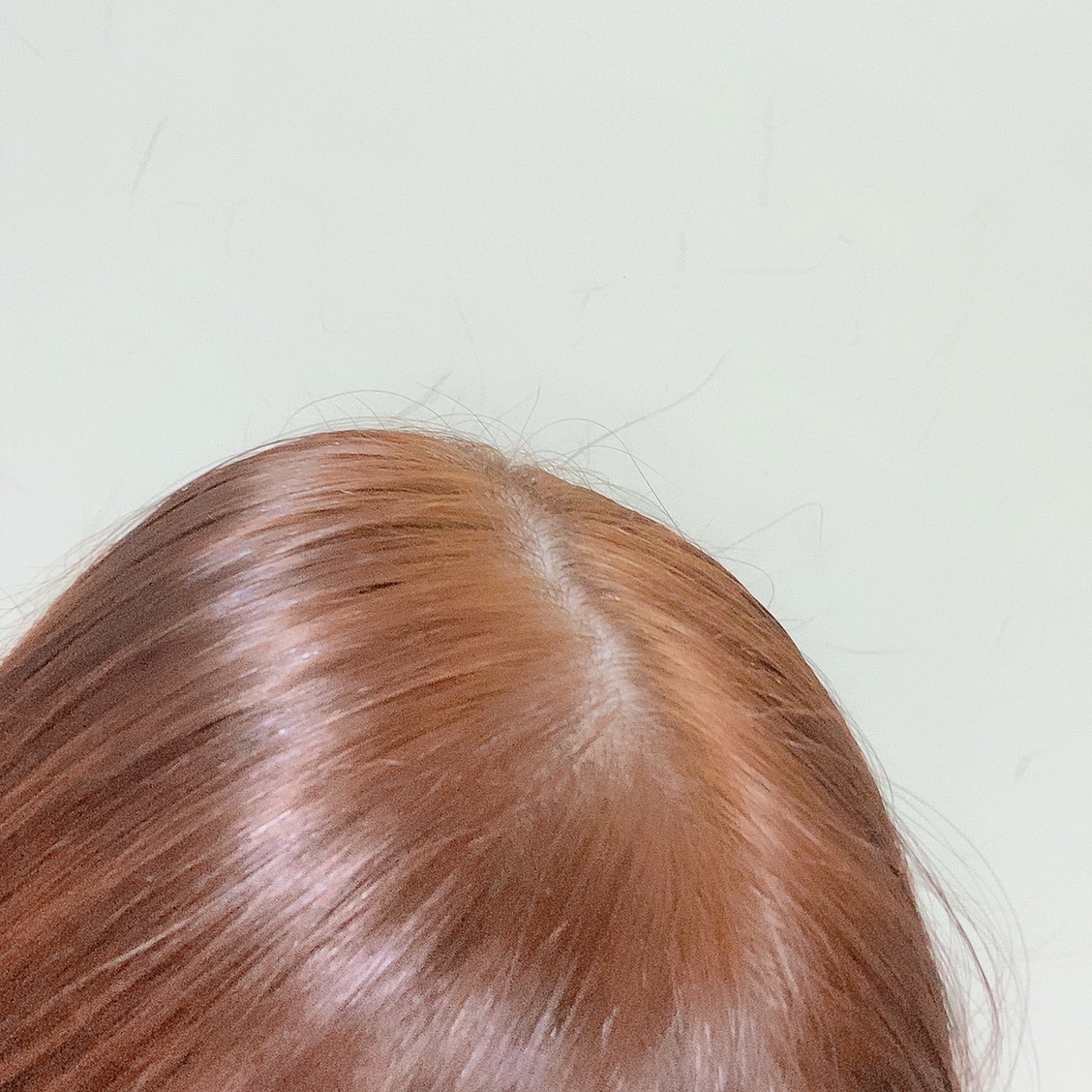 プレックスブリーチ/ビューティーン/ブリーチ剤を使ったクチコミ（1枚目）