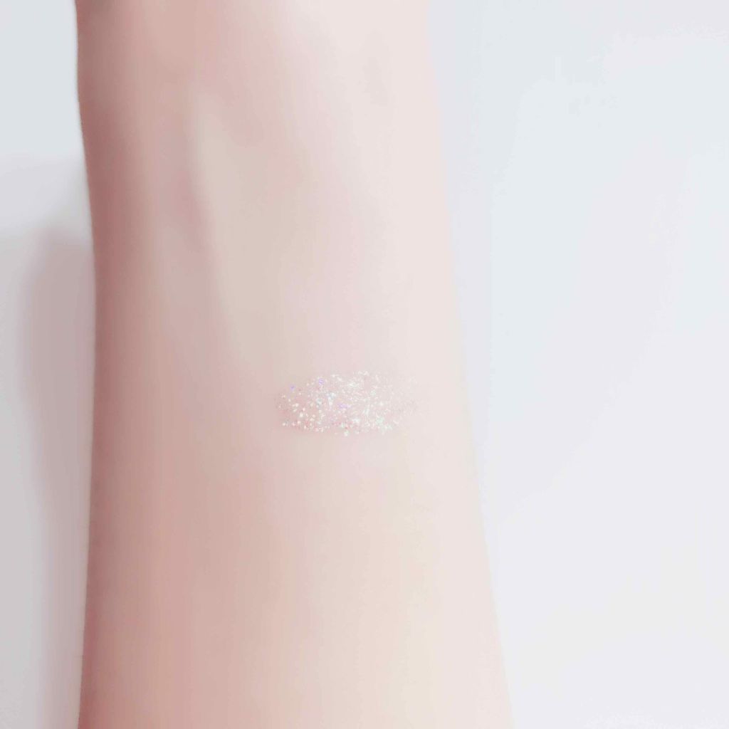 ミラーホリック リキッドアイズ/ETUDE/リキッドアイシャドウを使ったクチコミ(2枚目)