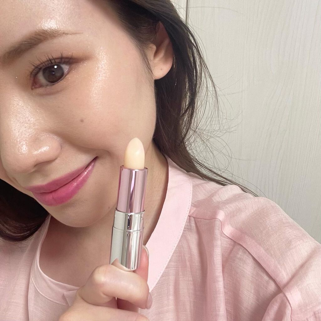 NATSUMI on LIPS 「DIBLANCディブランスイートハートティントスティック💄.自..」(2枚目)