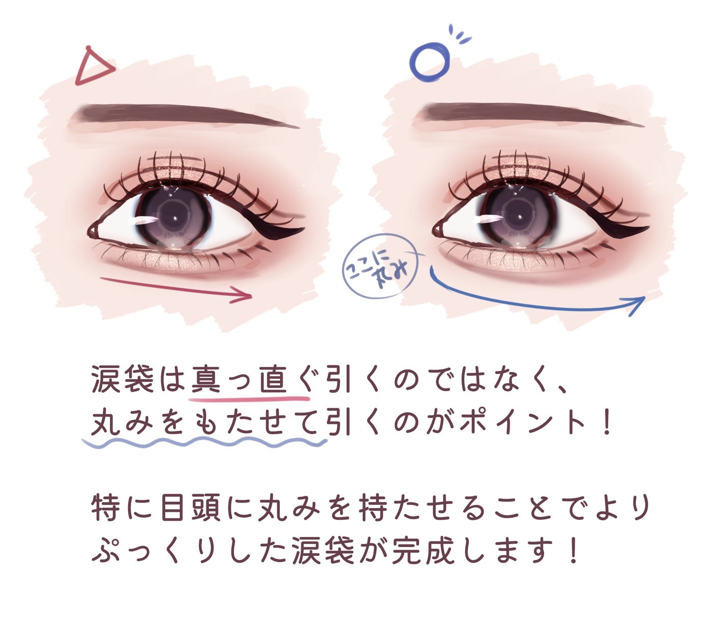 クリーミータッチライナー/キャンメイク/ジェルアイライナーを使ったクチコミ(5枚目)