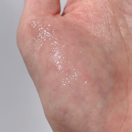 すこやか素肌 尿素のしっとりクリーム/すこやか素肌/フェイスクリームを使ったクチコミ(3枚目)