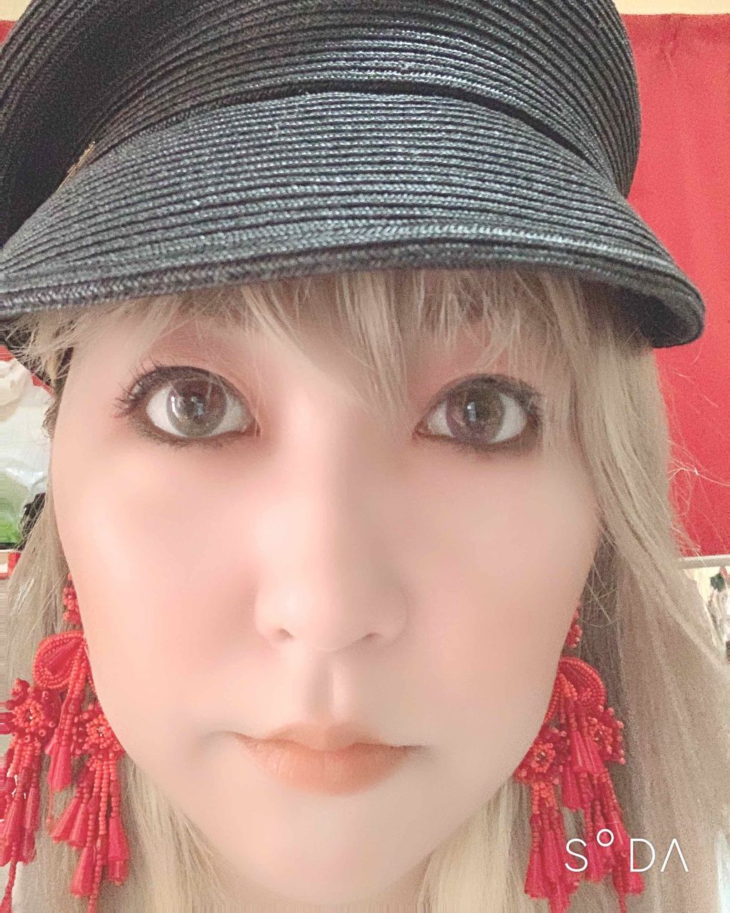 SOFT GLAM アイシャドウ パレット/アナスタシア ビバリーヒルズ/アイシャドウパレットを使ったクチコミ（1枚目）