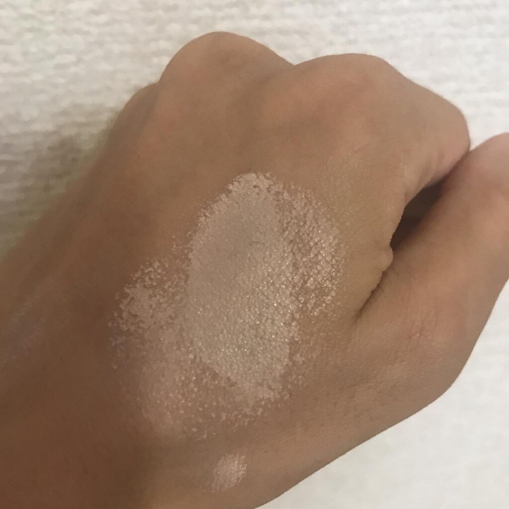 バレンタインカバーフィットクッション 21 バニラ/VAVI MELLO/クッションファンデーションを使ったクチコミ（3枚目）