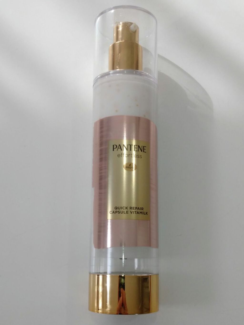 kyuu on LIPS 「こんにちは!kyuuです😆今回はヘアケアについてです(^-^)..」(1枚目)