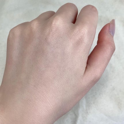 インテンシブ セラム ラディアンス プライマー/BOBBI BROWN/化粧下地を使ったクチコミ(3枚目)