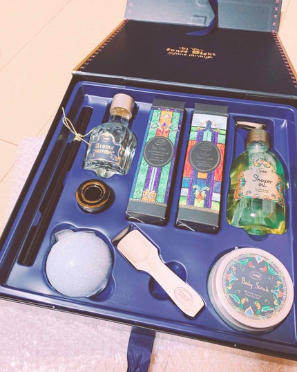 を使ったクチコミ(1枚目)