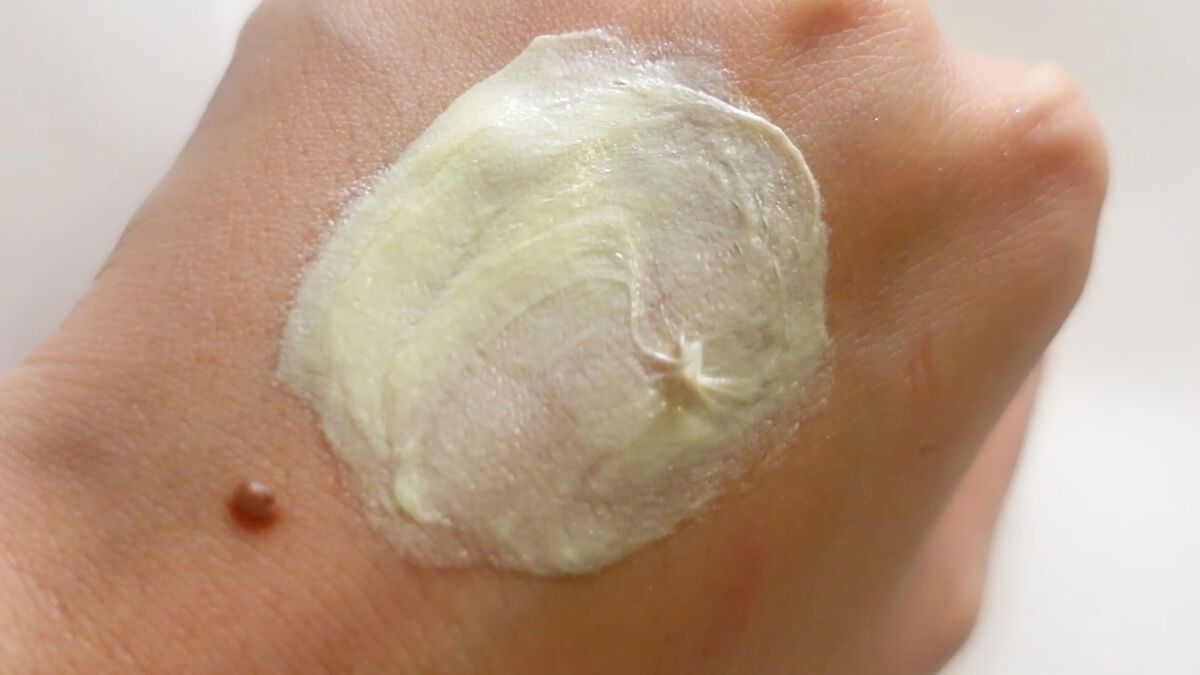 シカバイタル フォームクレンザー/VT/洗顔フォームを使ったクチコミ(4枚目)