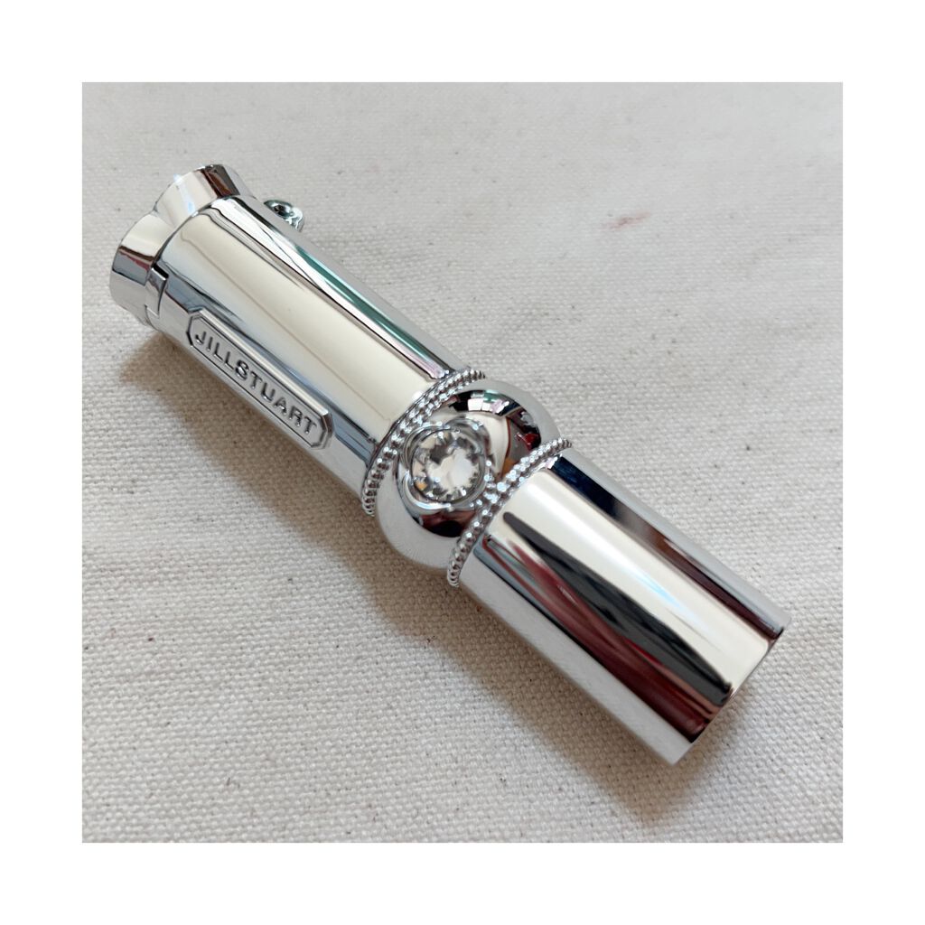 ジルスチュアート ルージュ リップブロッサム/JILL STUART/口紅を使ったクチコミ(8枚目)