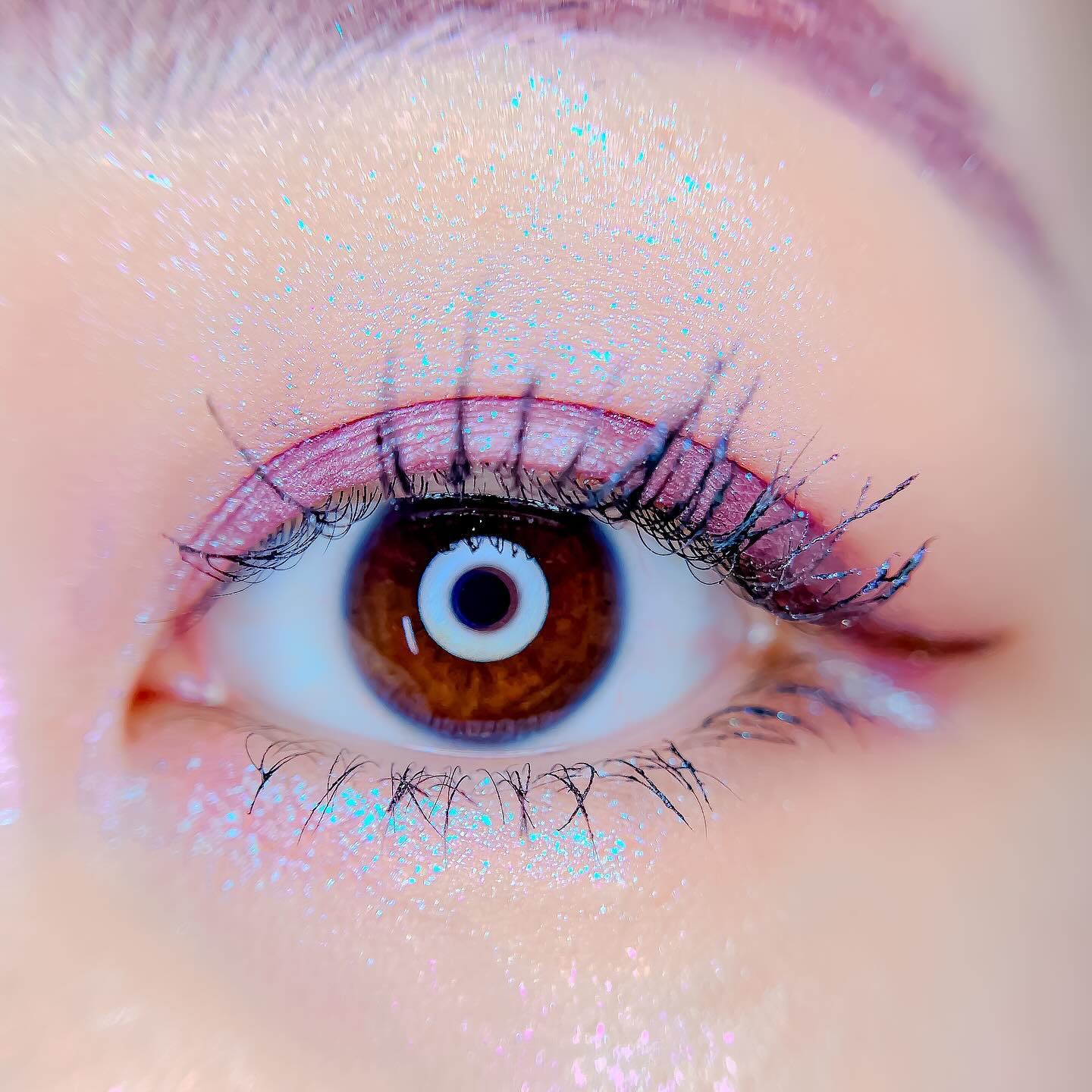 アイ カラー クォード/TOM FORD BEAUTY/アイシャドウパレットを使ったクチコミ（3枚目）