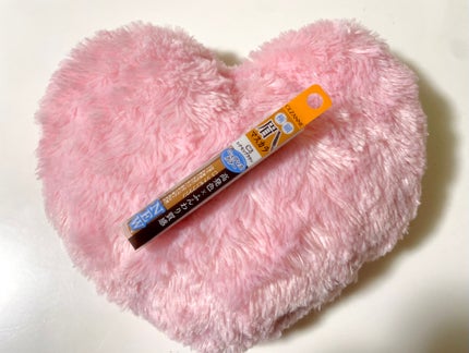 極細アイブロウマスカラ/CEZANNE/眉マスカラを使ったクチコミ(1枚目)