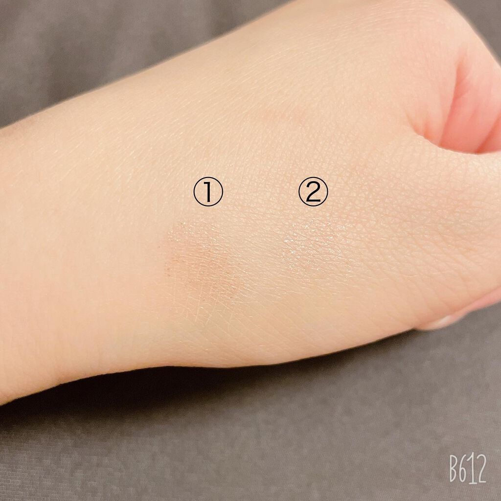 MY MIXED PALETTE 6色カスタムパレット/MN/マルチパレットを使ったクチコミ(6枚目)