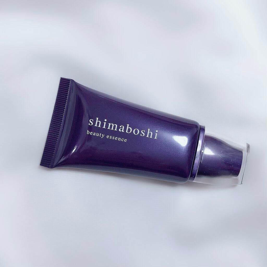 Wエッセンス/shimaboshi/美容液を使ったクチコミ(6枚目)