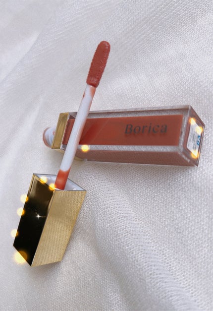 カラープランパー エクストラセラム/Borica/リッププランパーを使ったクチコミ(1枚目)