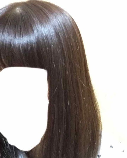 オイルトリートメント #EXヘアオイル/ルシードエル/ヘアオイルを使ったクチコミ(2枚目)