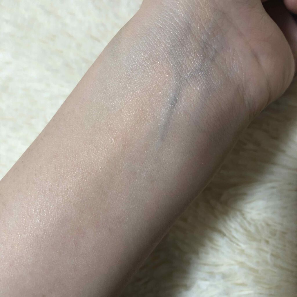 ラスティングカバーファンデーション/CEZANNE/リキッドファンデーションを使ったクチコミ(3枚目)